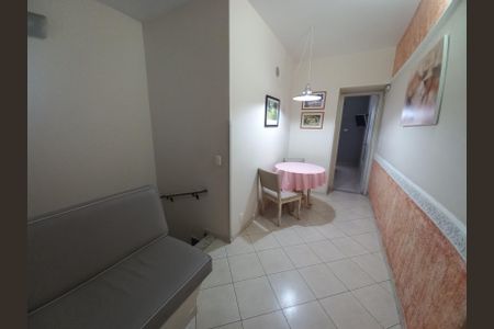 Apartamento para alugar com 65m², 1 quarto e 1 vaga Apartamento para alugar com 65m², 1 quarto e 1 vagaSuíte