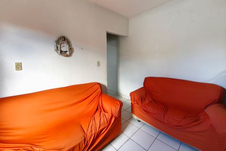 Sala de casa à venda com 1 quarto, 300m² em Jardim Campos Eliseos, Campinas