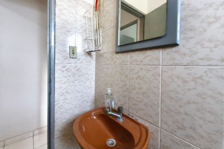 Banheiro de casa à venda com 1 quarto, 300m² em Jardim Campos Eliseos, Campinas