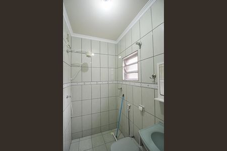 Casa à venda com 221m², 3 quartos e 3 vagasBanheiro da Suíte