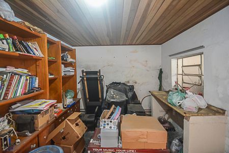 Casa à venda com 221m², 3 quartos e 3 vagasEdícula