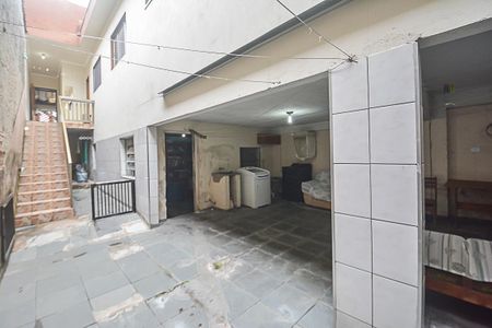 Casa à venda com 221m², 3 quartos e 3 vagasÁrea de Serviço