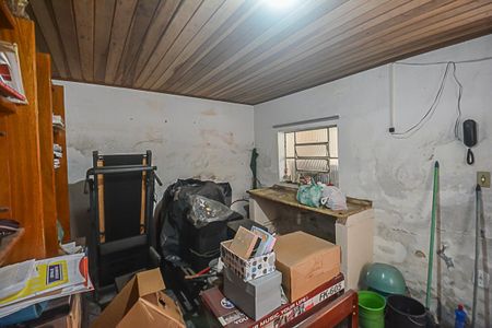 Casa à venda com 221m², 3 quartos e 3 vagasEdícula