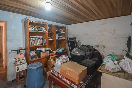 Casa à venda com 221m², 3 quartos e 3 vagasEdícula