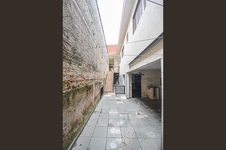 Casa à venda com 221m², 3 quartos e 3 vagasÁrea de Serviço