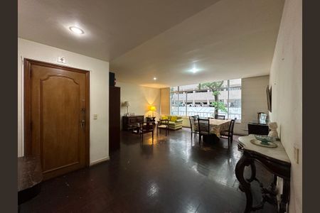 Apartamento à venda com 3 quartos, 147m² em Ipanema, Rio de Janeiro