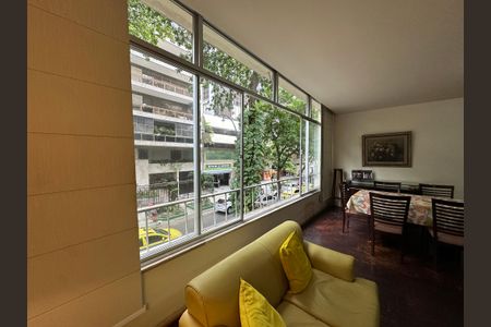 Apartamento à venda com 3 quartos, 147m² em Ipanema, Rio de Janeiro