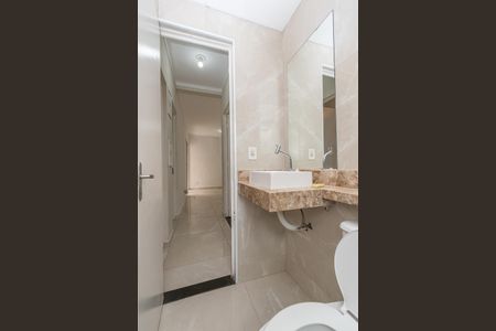 Apartamento para alugar com 70m², 2 quartos e 1 vaga Apartamento para alugar com 70m², 2 quartos e 1 vagaBanheiro