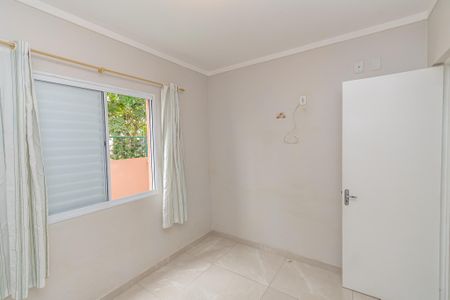 Quarto 2 de apartamento para alugar com 2 quartos, 70m² em Parque da Amizade (nova Veneza), Sumaré