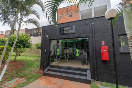 Apartamento para alugar com 70m², 2 quartos e 1 vaga Apartamento para alugar com 70m², 2 quartos e 1 vagaÁrea comum - Academia