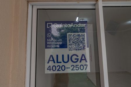 Apartamento para alugar com 70m², 2 quartos e 1 vaga Apartamento para alugar com 70m², 2 quartos e 1 vagaPlaca