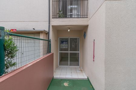 Apartamento para alugar com 70m², 2 quartos e 1 vaga Apartamento para alugar com 70m², 2 quartos e 1 vagaPlaca