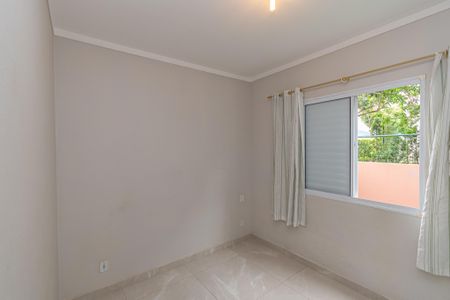 Quarto 2 de apartamento para alugar com 2 quartos, 70m² em Parque da Amizade (nova Veneza), Sumaré