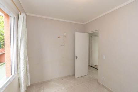 Quarto 2 de apartamento para alugar com 2 quartos, 70m² em Parque da Amizade (nova Veneza), Sumaré