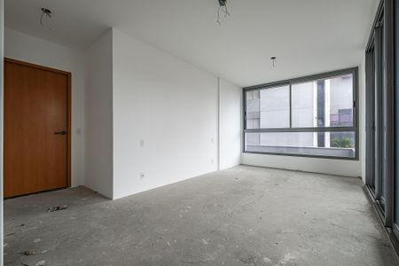 Studio para alugar com 35m², 1 quarto e sem vagaStudio