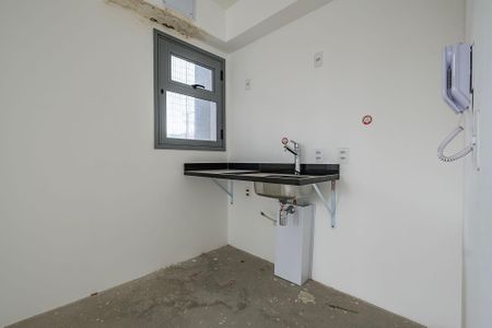 Studio para alugar com 35m², 1 quarto e sem vagaStudio