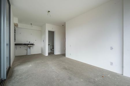 Studio para alugar com 35m², 1 quarto e sem vagaStudio