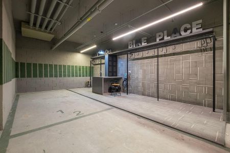 Studio para alugar com 35m², 1 quarto e sem vagaBicicletário