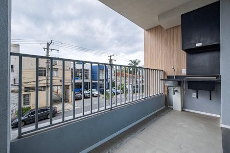 Studio para alugar com 35m², 1 quarto e sem vagaStudio