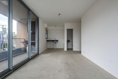 Studio para alugar com 35m², 1 quarto e sem vagaStudio