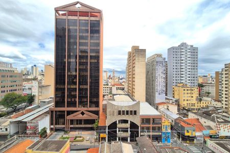 Vista do Quarto  de kitnet/studio à venda com 1 quarto, 40m² em Centro, Campinas