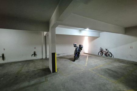 Studio à venda com 40m², 1 quarto e 1 vagaGaragem 