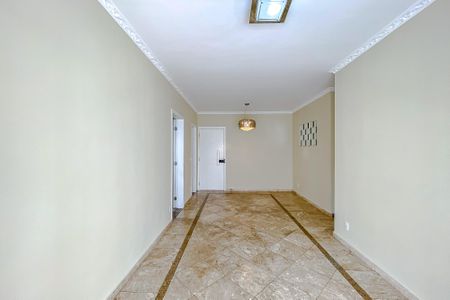 Sala de apartamento para alugar com 3 quartos, 91m² em Vila Regente Feijó, São Paulo