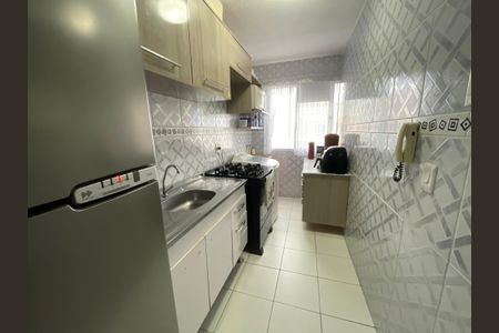 Apartamento para alugar com 50m², 2 quartos e 1 vagaCozinha
