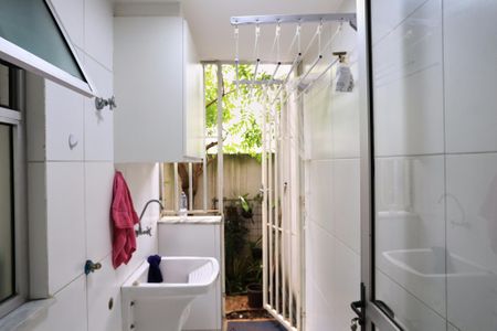 Apartamento à venda com 69m², 1 quarto e 1 vaga Apartamento à venda com 69m², 1 quarto e 1 vagaÁrea de Serviço