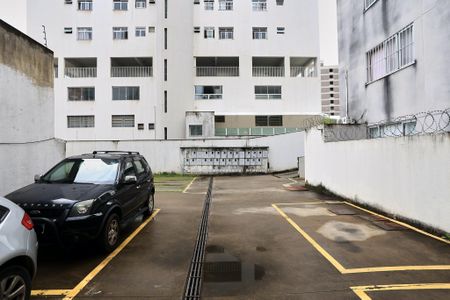 Apartamento à venda com 69m², 1 quarto e 1 vaga Apartamento à venda com 69m², 1 quarto e 1 vagaGaragem