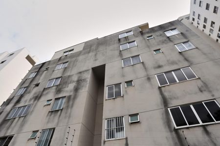 Apartamento à venda com 69m², 1 quarto e 1 vaga Apartamento à venda com 69m², 1 quarto e 1 vagaFachada