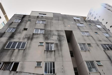 Apartamento à venda com 69m², 1 quarto e 1 vaga Apartamento à venda com 69m², 1 quarto e 1 vagaFachada