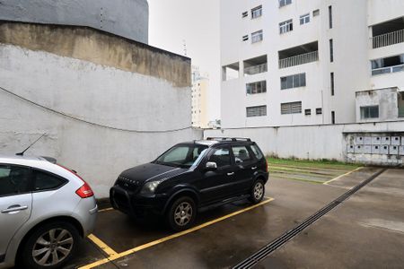 Apartamento à venda com 69m², 1 quarto e 1 vaga Apartamento à venda com 69m², 1 quarto e 1 vagaGaragem
