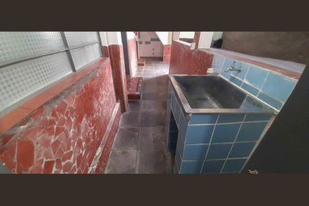 Casa para alugar com 50m², 1 quarto e 1 vagaÁrea de Serviço