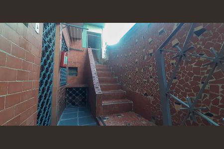 Casa para alugar com 50m², 1 quarto e 1 vagaAcesso a Casa