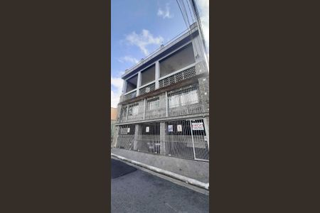 Casa para alugar com 50m², 1 quarto e 1 vagaFachada da Casa