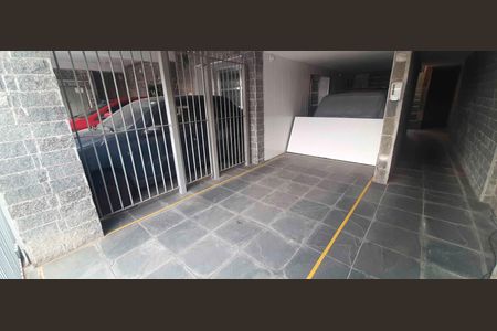 Casa para alugar com 50m², 1 quarto e 1 vagaGaragem