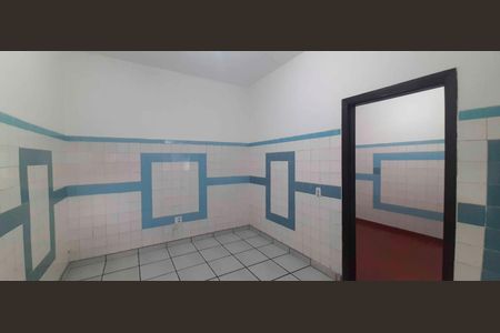 Sala de casa para alugar com 1 quarto, 50m² em Umuarama, Osasco