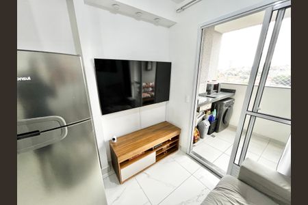 Apartamento à venda com 40m², 2 quartos e sem vagaSala/Cozinha