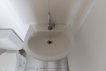Banheiro de apartamento à venda com 2 quartos, 40m² em Imirim, São Paulo