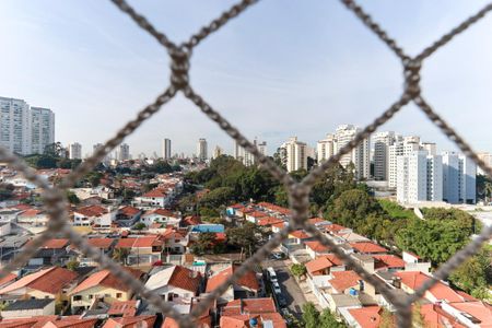 Vista do quarto 2 de apartamento à venda com 2 quartos, 40m² em Imirim, São Paulo
