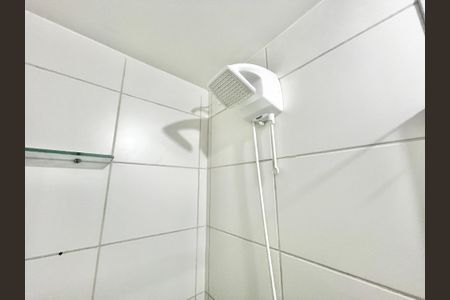 Apartamento à venda com 40m², 2 quartos e sem vagaBanheiro