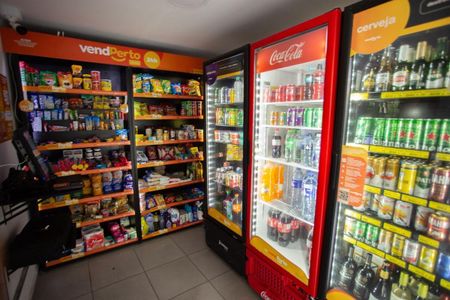 Apartamento à venda com 40m², 2 quartos e sem vagaMercado 