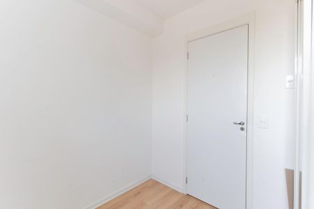 Apartamento à venda com 40m², 2 quartos e sem vaga Apartamento à venda com 40m², 2 quartos e sem vagaQuarto 2