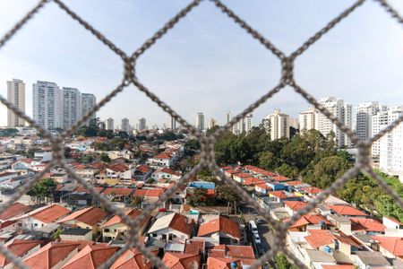Apartamento à venda com 40m², 2 quartos e sem vaga Apartamento à venda com 40m², 2 quartos e sem vagaVista do quarto 1
