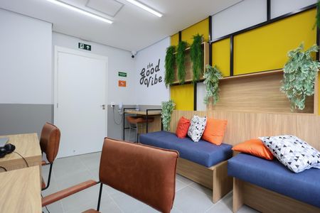 Apartamento à venda com 40m², 2 quartos e sem vaga Apartamento à venda com 40m², 2 quartos e sem vagaÁrea comum - Co-working