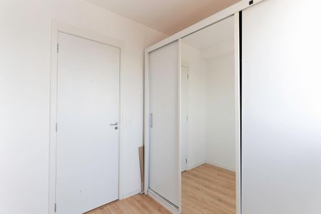 Apartamento à venda com 40m², 2 quartos e sem vaga Apartamento à venda com 40m², 2 quartos e sem vagaQuarto 2