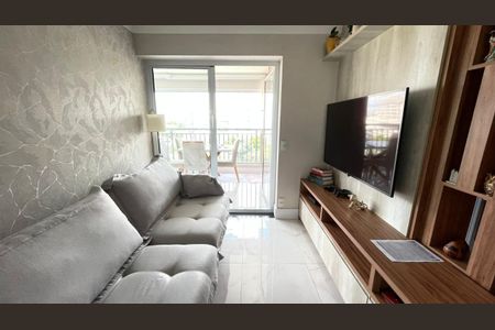 Foto 26 de apartamento à venda com 2 quartos, 75m² em Belenzinho, São Paulo