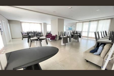 Foto 16 de apartamento à venda com 2 quartos, 75m² em Belenzinho, São Paulo