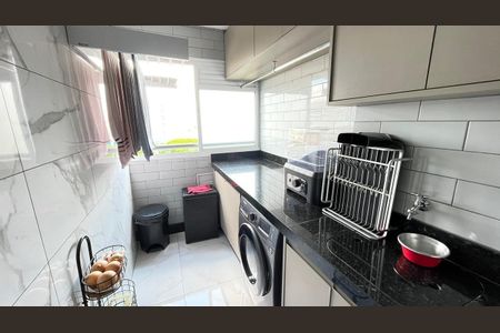 Apartamento à venda com 75m², 2 quartos e 1 vaga Apartamento à venda com 75m², 2 quartos e 1 vagaFoto 28